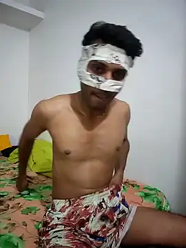 JOHN LEE DEREK online show from December 2024 07:00:02 PM