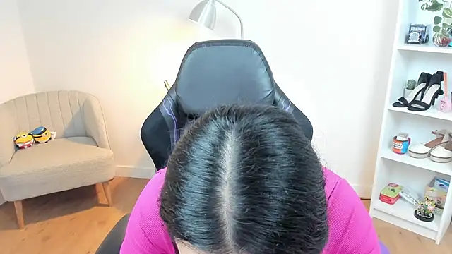  BellaEvans  online show from February 2025 05:47:02 AM