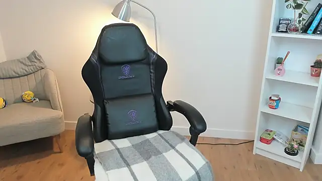  BellaEvans  online show from February 2025 11:52:01 AM