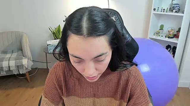  BellaEvans  online show from January 2026 05:43:01 AM