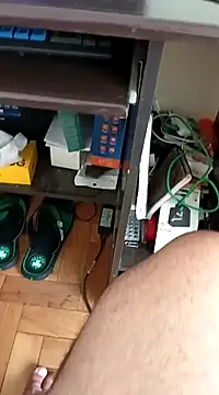 lobomisterioso13 online show from January 2025 10:16:01 AM