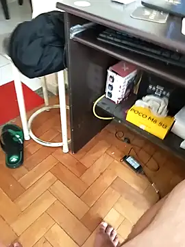 lobomisterioso13 online show from January 2025 06:15:01 PM