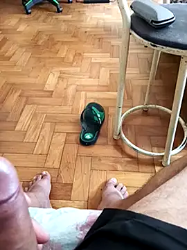 lobomisterioso13 online show from January 2025 05:48:01 PM