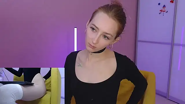 MichaDenver online show from March 2025 02:18:02 AM