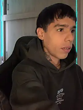 aldrinwhite online show from January 2025 01:12:01 PM