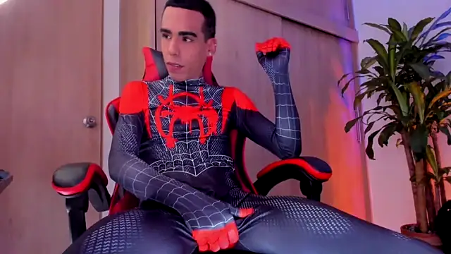 aldrinwhite online show from March 2026 07:09:01 PM