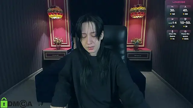 Medusa  Gorgona online show from February 2025 07:55:01 PM