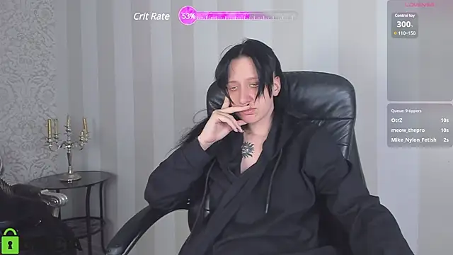 Medusa  Gorgona online show from February 2025 04:42:02 AM