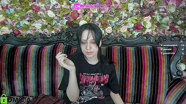 Medusa  Gorgona online show from February 2025 05:37:02 PM