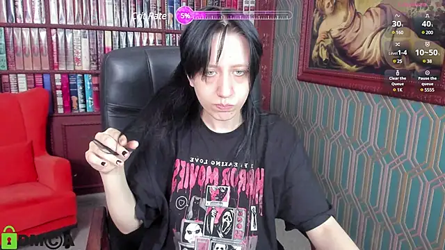 Medusa  Gorgona online show from March 2025 02:13:01 PM