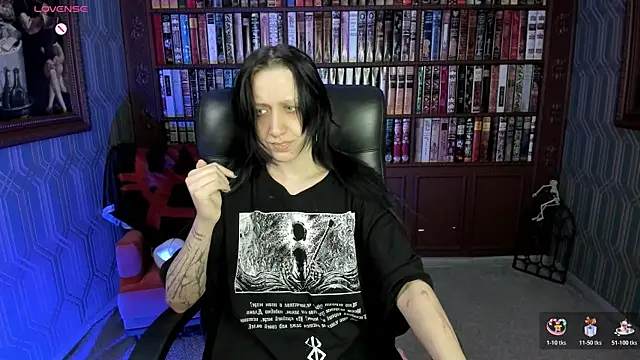 Medusa  Gorgona online show from February 2026 12:54:01 PM