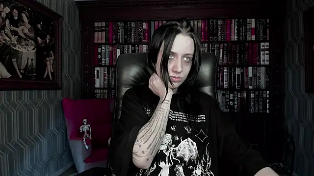 Medusa  Gorgona online show from July 2026 12:40:01 PM