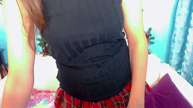 LindaaLu online show from January 2025 04:36:01 AM