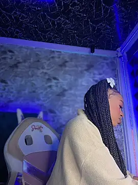 Melany Williams online show from February 2026 12:48:02 PM