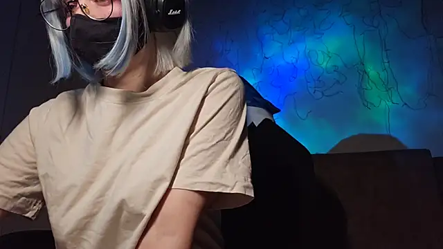 DanaWard online show from November 2025 09:46:02 PM