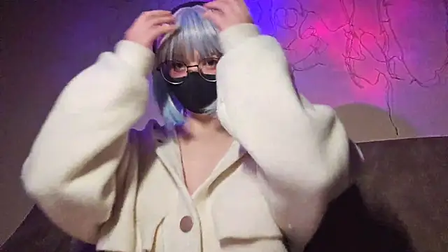 DanaWard online show from December 2025 10:06:02 PM