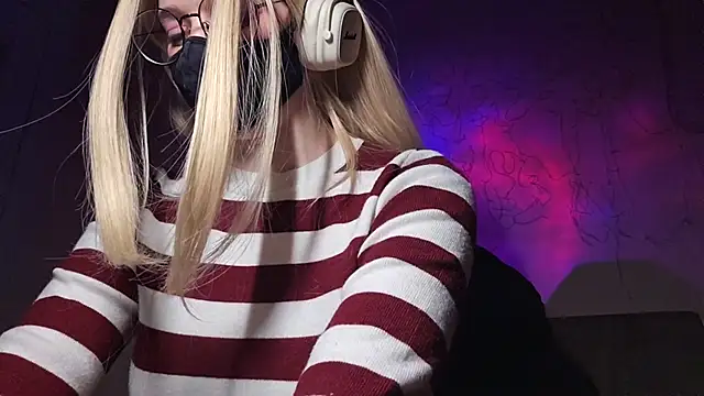 DanaWard online show from January 2026 09:19:01 PM