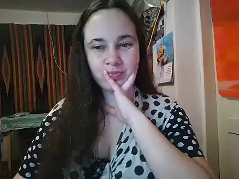 Cora Maro online show from March 2025 09:05:01 AM