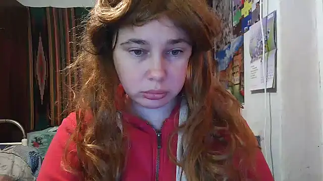 Cora Maro online show from September 2025 12:51:01 PM