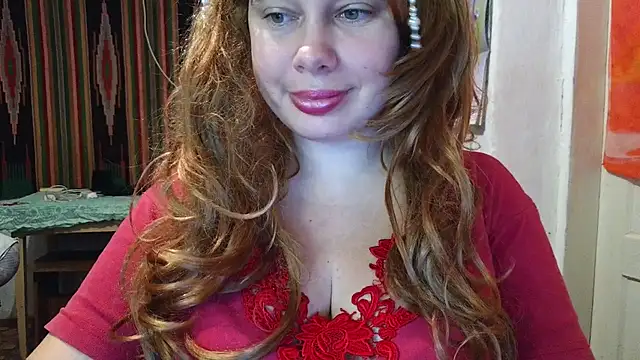 Cora Maro online show from September 2025 11:03:01 AM