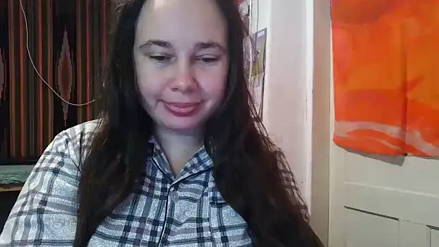 Cora Maro online show from October 2025 11:58:02 PM