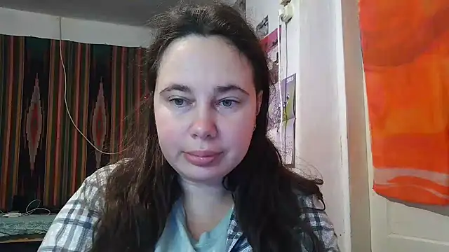 Cora Maro online show from October 2025 09:26:02 PM