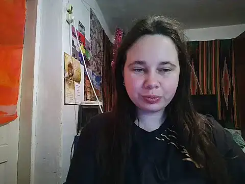 Cora Maro online show from November 2025 08:23:02 PM