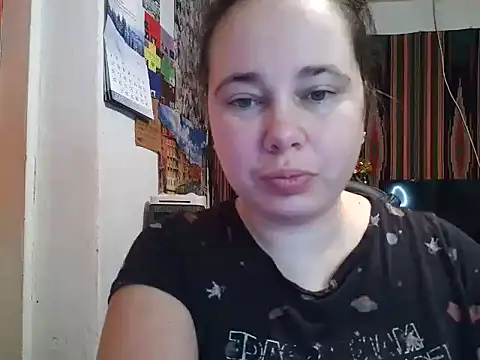 Cora Maro online show from January 2026 11:29:01 PM