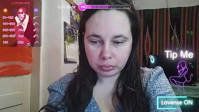 Cora Maro online show from March 2026 01:30:01 PM