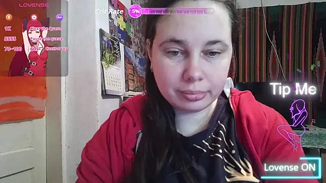 Cora Maro online show from March 2026 02:04:02 AM