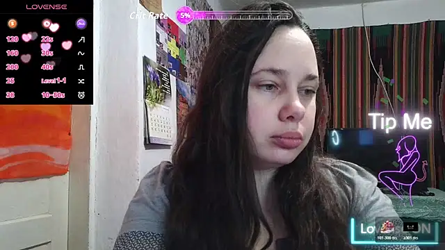 Cora Maro online show from March 2026 03:37:02 PM