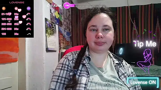 Cora Maro online show from March 2026 02:15:01 AM