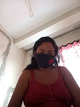 Snapshot of Neha-Roy chatting on April 2026 05:03:01 AM Neha-Roy online show from April 2026 05:03:01 AM