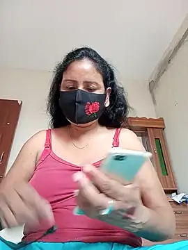 Snapshot of Neha-Roy chatting on May 2026 06:52:01 AM Neha-Roy online show from May 2026 06:52:01 AM