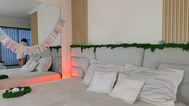 Snapshot of Zoe_Benson chatting on April 2026 12:06:02 PM Zoe Benson online show from April 2026 12:06:02 PM