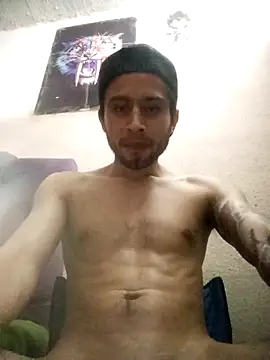 Mich Stev9524 online show from February 2026 11:16:02 PM