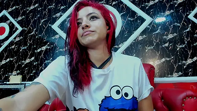 TAFITASLAVE online show from March 2025 01:35:02 PM