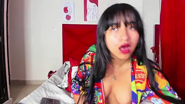 DakotaHoland online show from September 2025 09:25:02 AM