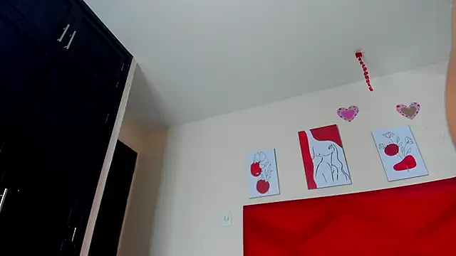 DakotaHoland online show from March 2026 07:54:01 PM