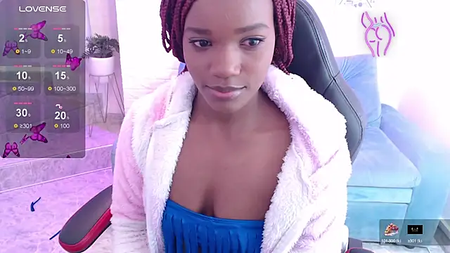 cattalheya online show from March 2025 03:31:01 PM