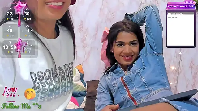 BarbieHotLaura online show from December 2024 11:49:01 PM