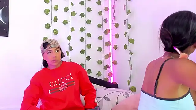 BarbieHotLaura online show from February 2025 08:08:02 PM