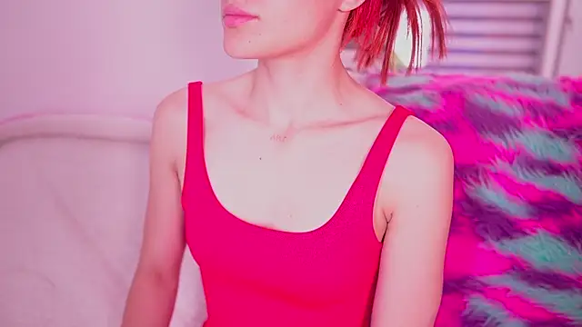 Celeste blazze online show from September 2025 07:08:02 PM