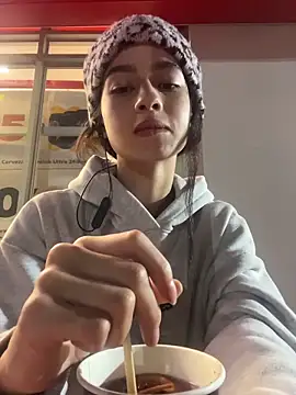 salome-brown online show from February 2026 12:00:01 AM