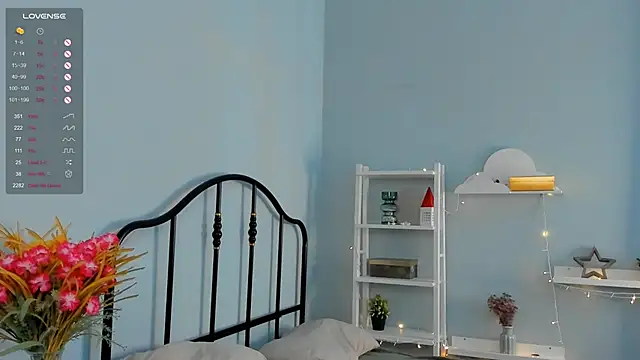 Snapshot of DawnGammell chatting on February 2025 07:36:02 AM DawnGammell online show from February 2025 07:36:02 AM