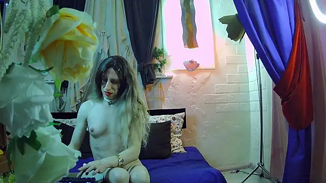 Mary Loon online show from February 2025 06:41:01 AM