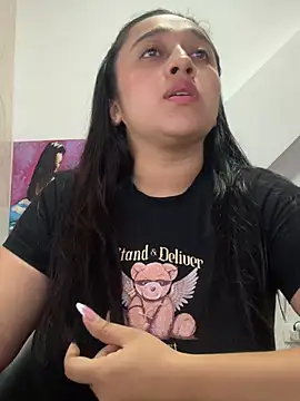 cata megan online show from December 2024 03:36:02 AM