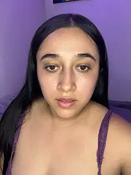 cata megan online show from December 2024 10:44:02 PM