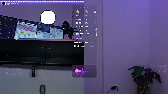 penelopesexx online show from November 2025 09:06:02 PM