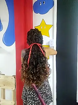 LorenRosse online show from January 2025 05:42:02 PM